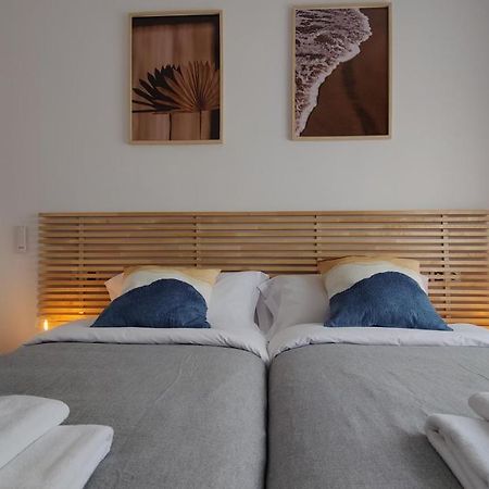 Parralue Beach Front Home Бенидорм Экстерьер фото
