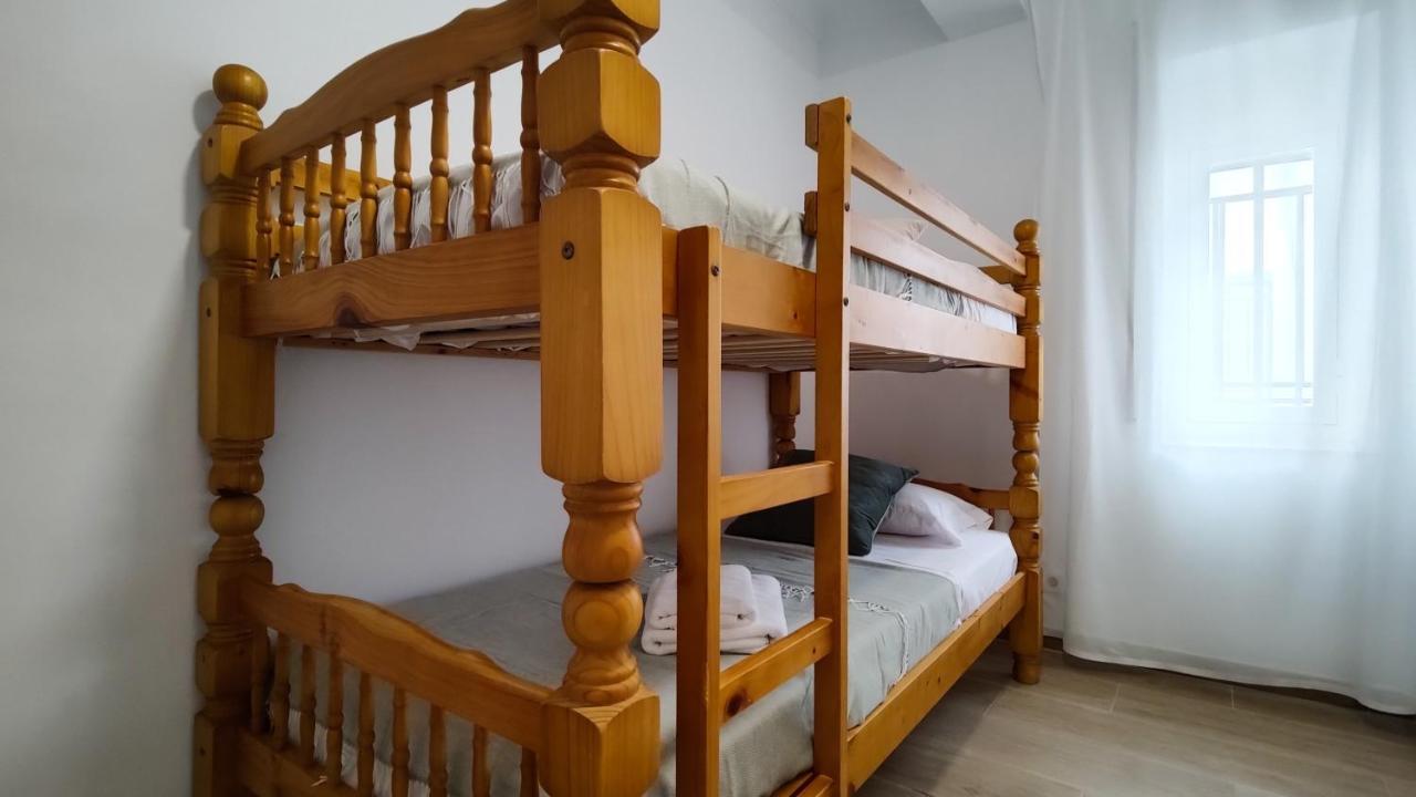 Parralue Beach Front Home Бенидорм Экстерьер фото